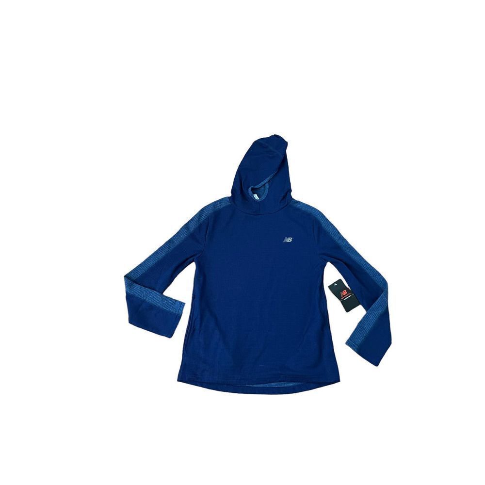 New Balance Youth Large 14-16 Hoodie NWT